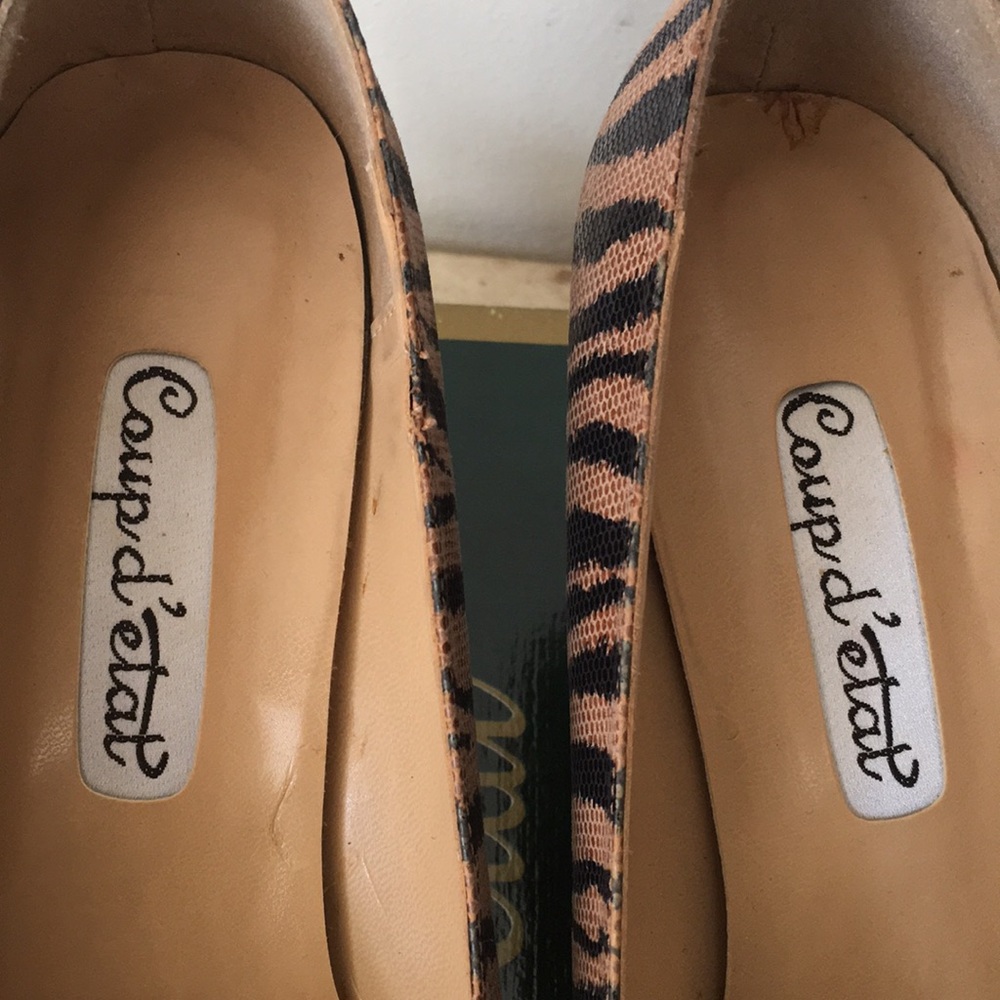 Pumps - Picture 6 of 7